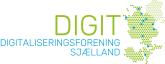 Digitaliseringsforening Sjælland (DIGIT)