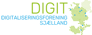 Digitaliseringsforening Sjælland (DIGIT)